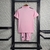 Conjunto Infantil Inter Miami Home 22/23 - Rosa - comprar online