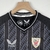 Conjunto Infantil Athletic Club Bilbao Goleiro l 23/24 - Preto na internet