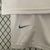Conjunto Infantil Al Nassr Third 23/24 - Branco na internet
