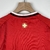 Conjunto Infantil Athletic Club Bilbao Home 23/24 - Vermelho/Branco - comprar online
