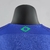 Camisa Nike Seleção Brasil II 2022 - Azul - Masculino Jogador na internet
