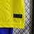 Conjunto Infantil Seleção Brasil Home 2022 - Amarelo - comprar online