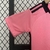 Conjunto Infantil Inter Miami Home 24/25 - Rosa na internet