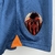 Conjunto Infantil Valencia Away 23/24 - Azul - loja online