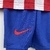 Conjunto Infantil Atlético de Madrid Home 23/24 - Vermelho/Branco na internet