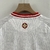 Conjunto Infantil Athletic Club Bilbao Third 23/24 - Branco - comprar online