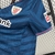 Camisa Athletic Club Bilbao (Especial de Aniversário) 23/24 - Azul - Masculino Torcedor - comprar online