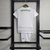 Conjunto Infantil Sporting Away 23/24 - Branco - comprar online
