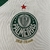 Imagem do Camisa Palmeiras Away 24/25 - Branca - Feminino Torcedor