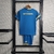 Conjunto Infantil Porto Third 23/24 - Azul - comprar online