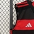 Camisa Regata Flamengo Home 24/25 - Vermelho/Preto - Masculino Torcedor - loja online