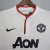 Camisa Retrô Manchester United 2013/14 - Branca na internet