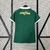 Camisa Palmeiras Home 24/25 - Verde - Feminino Torcedor - loja online