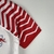 Imagem do Conjunto Infantil RB Leipzig Home 23/24 - Branco/Vermelho