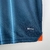 Camisa Valencia Away 23/24 - Azul - Masculino Torcedor - Galáticos Store | Camisas de Futebol