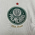 Camisa Palmeiras Away 24/25 - Branca - Masculino Torcedor