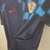 Camisa Nike Seleção Croácia II 2022 - Azul Marinho - Masculino Torcedor