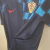 Camisa Nike Seleção Croácia II 2022 - Azul Marinho - Masculino Torcedor