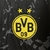 Imagem do Camisa Borussia Dortmund Away 23/24 - Preto - Masculino Torcedor