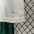 Conjunto Infantil Palmeiras Away 24/25 - Branco/Verde
