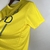 Camisa Al-Nassr Home 23/24 - Amarela - Masculino Torcedor