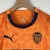 Conjunto Infantil Valencia Third 23/24 - Laranja na internet