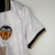 Imagem do Conjunto Infantil Valencia Home 23/24 - Branco