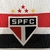 Imagem do Camisa São Paulo Home 24/25 - Branca - Feminino Torcedor