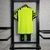 Conjunto Infantil Arsenal Away 23/24 - Amarelo - comprar online