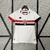 Camisa São Paulo Home 24/25 - Branca - Feminino Torcedor na internet