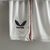 Conjunto Infantil Athletic Club Bilbao Third 23/24 - Branco na internet