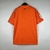 Camisa Valencia Third 23/24 - Laranja - Masculino Torcedor - loja online