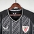 Camisa Athletic Club Bilbao Goleiro l 23/24 - Preta - Masculino Torcedor - Galáticos Store | Camisas de Futebol