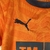 Conjunto Infantil Valencia Third 23/24 - Laranja - Galáticos Store | Camisas de Futebol