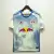 Camisa New York Red Bulls Home 23/24 - Amarela/Azul Petróleo - Masculino Torcedor na internet