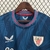 Camisa Athletic Club Bilbao (Especial de Aniversário) 23/24 - Azul - Masculino Torcedor - Galáticos Store | Camisas de Futebol