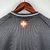 Camisa Athletic Club Bilbao Goleiro l 23/24 - Preta - Masculino Torcedor - Galáticos Store | Camisas de Futebol