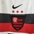 Camisa Retrô Flamengo 2001 - Branco - Galáticos Store | Camisas de Futebol