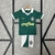 Conjunto Infantil Palmeiras Home 24/25 - Verde na internet