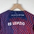 Conjunto Infantil RB Leipzig Away 23/24 - Azul/Vermelho - comprar online