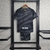 Conjunto Infantil Barcelona Goleiro II 23/24 - Preto - comprar online