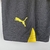 Conjunto Infantil Borussia Dortmund Home 23/24 - Amarelo/Preto - Galáticos Store | Camisas de Futebol