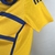 Camisa Boca Juniors Away 23/24 - Amarela - Masculino Torcedor - comprar online