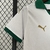 Camisa Palmeiras Away 24/25 - Branca - Feminino Torcedor