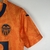 Imagem do Conjunto Infantil Valencia Third 23/24 - Laranja