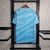 Camisa Tottenham Goleiro I 23/24 - Azul - Masculino Torcedor - loja online