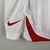 Conjunto Infantil RB Leipzig Home 23/24 - Branco/Vermelho na internet