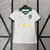 Camisa Palmeiras Away 24/25 - Branca - Feminino Torcedor na internet