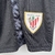 Conjunto Infantil Athletic Club Bilbao Goleiro l 23/24 - Preto - Galáticos Store | Camisas de Futebol