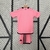 Conjunto Infantil Inter Miami Home 24/25 - Rosa